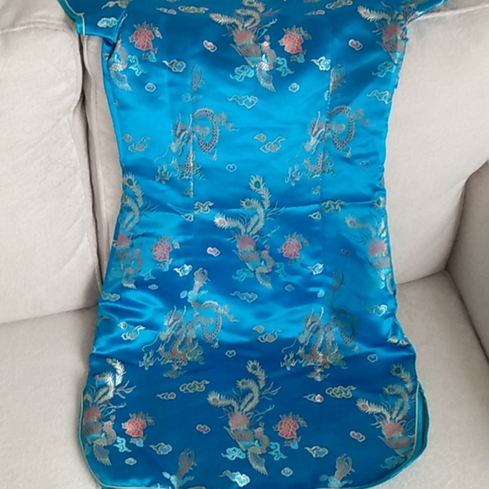 Dress - Picture 4 of 4
